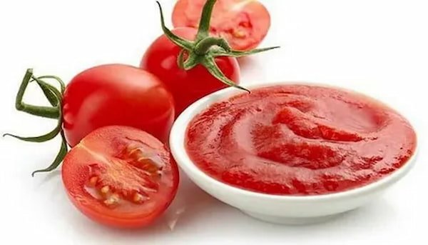 تصویر 4 از قیمت رب گوجه خانگی + خرید باور نکردنی